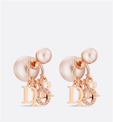 dior oblique earrings|Dior jewelry for women.